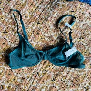 Gap Body unlined bra
